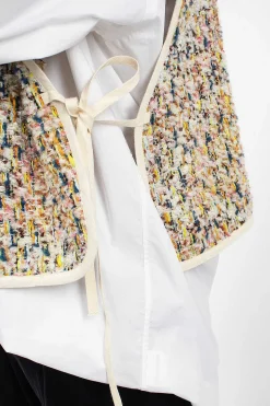 Strik Vest Candy