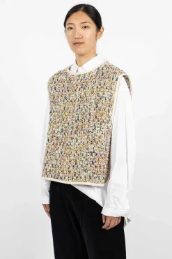 Strik Vest Candy