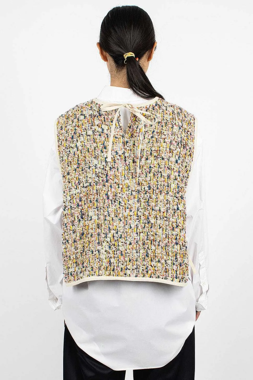 Strik Vest Candy