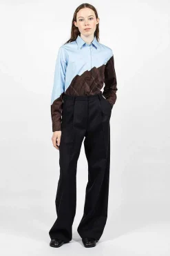 Suit Trouser Navy