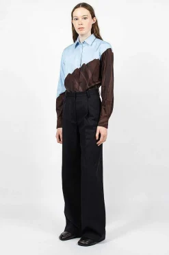 Suit Trouser Navy