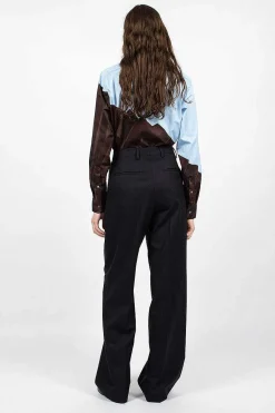Suit Trouser Navy