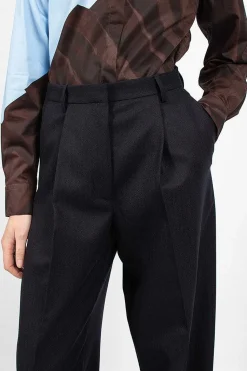 Suit Trouser Navy