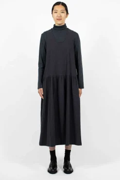 Tank Dress Dark Navy