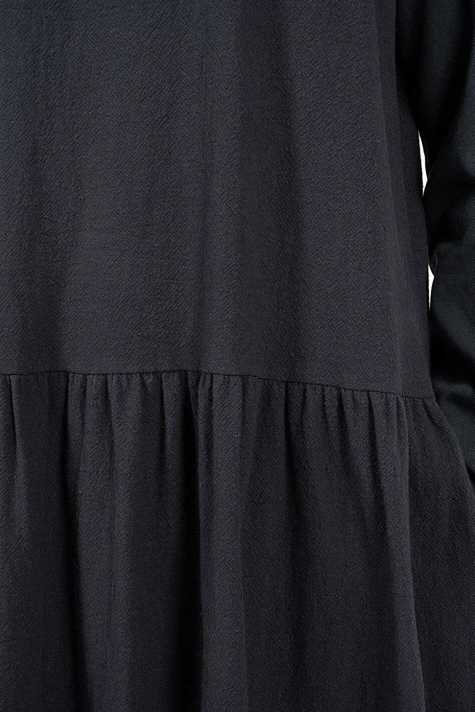 Tank Dress Dark Navy