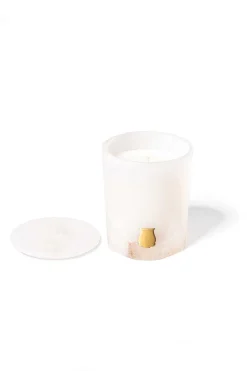 The Alabasters Ernesto Candle 270G
