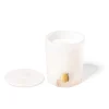 The Alabasters Vesta Candle 270G