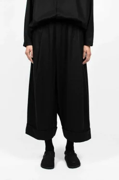 The Baker Trouser Flint Flannel