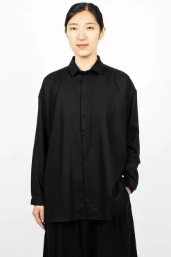 The Draughtsman Shirt Flint