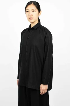 The Draughtsman Shirt Flint