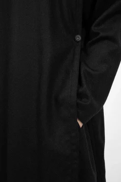 The Parchmenter Dress Flint