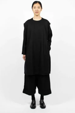 The Parchmenter Dress Flint