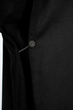 The Parchmenter Dress Flint