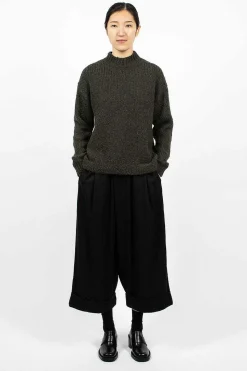 The Plasterer Jumper Fir