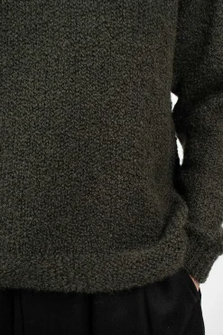 The Plasterer Jumper Fir