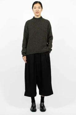 The Plasterer Jumper Fir