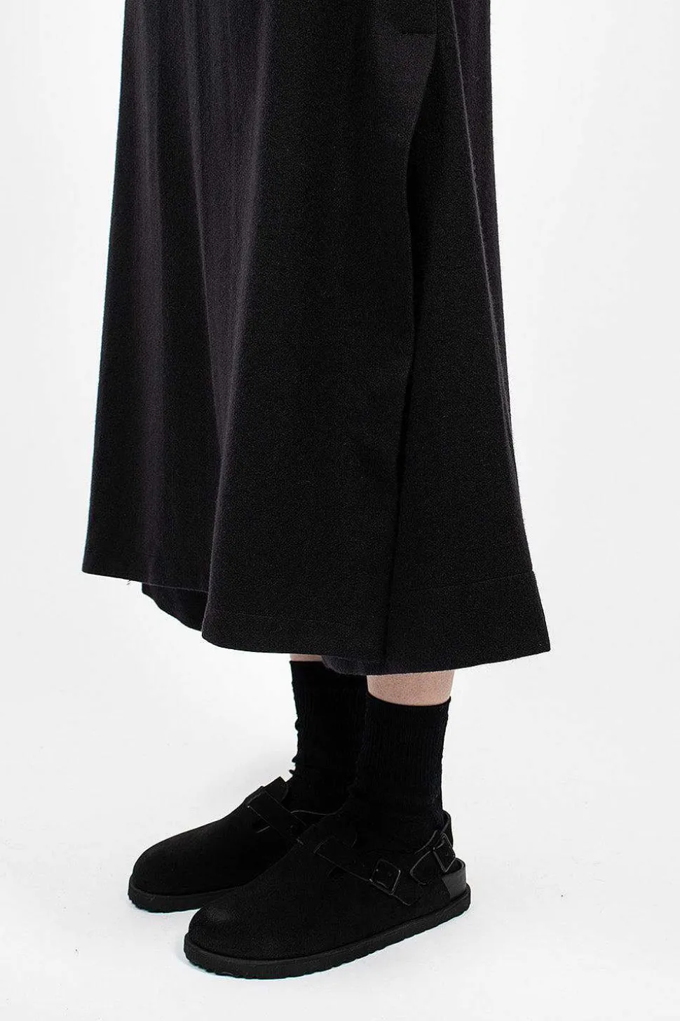 The Printer Culottes Flint