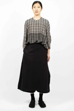 The Printer Culottes Flint