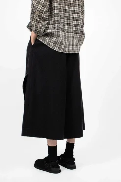 The Printer Culottes Flint