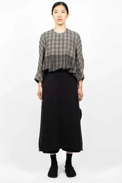 The Printer Culottes Flint