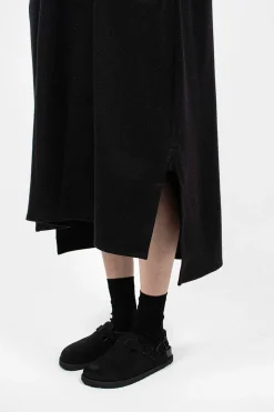The Trawlerman Dress Flint