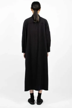 The Trawlerman Dress Flint