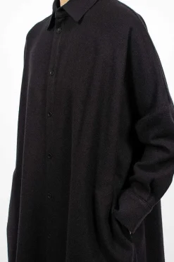 The Trawlerman Dress Flint
