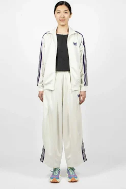 Track Jacket Ice