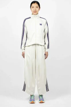 Track Jacket Ice