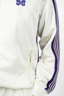 Track Jacket Ice