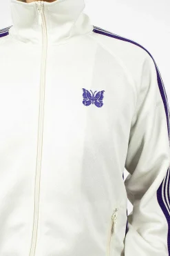 Track Jacket Ice