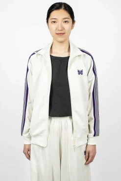 Track Jacket Ice