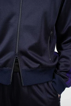 Track Jacket Navy