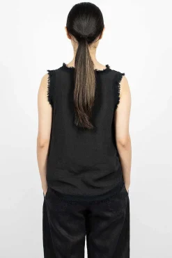 Tunique Top Dark Navy