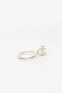 Valeria Flower Ring