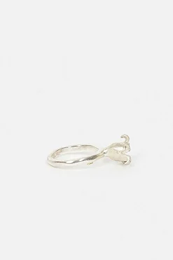 Valeria Flower Ring