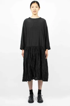 Vanessa Dress Black