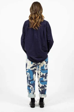Verger Ultime Printed Pant