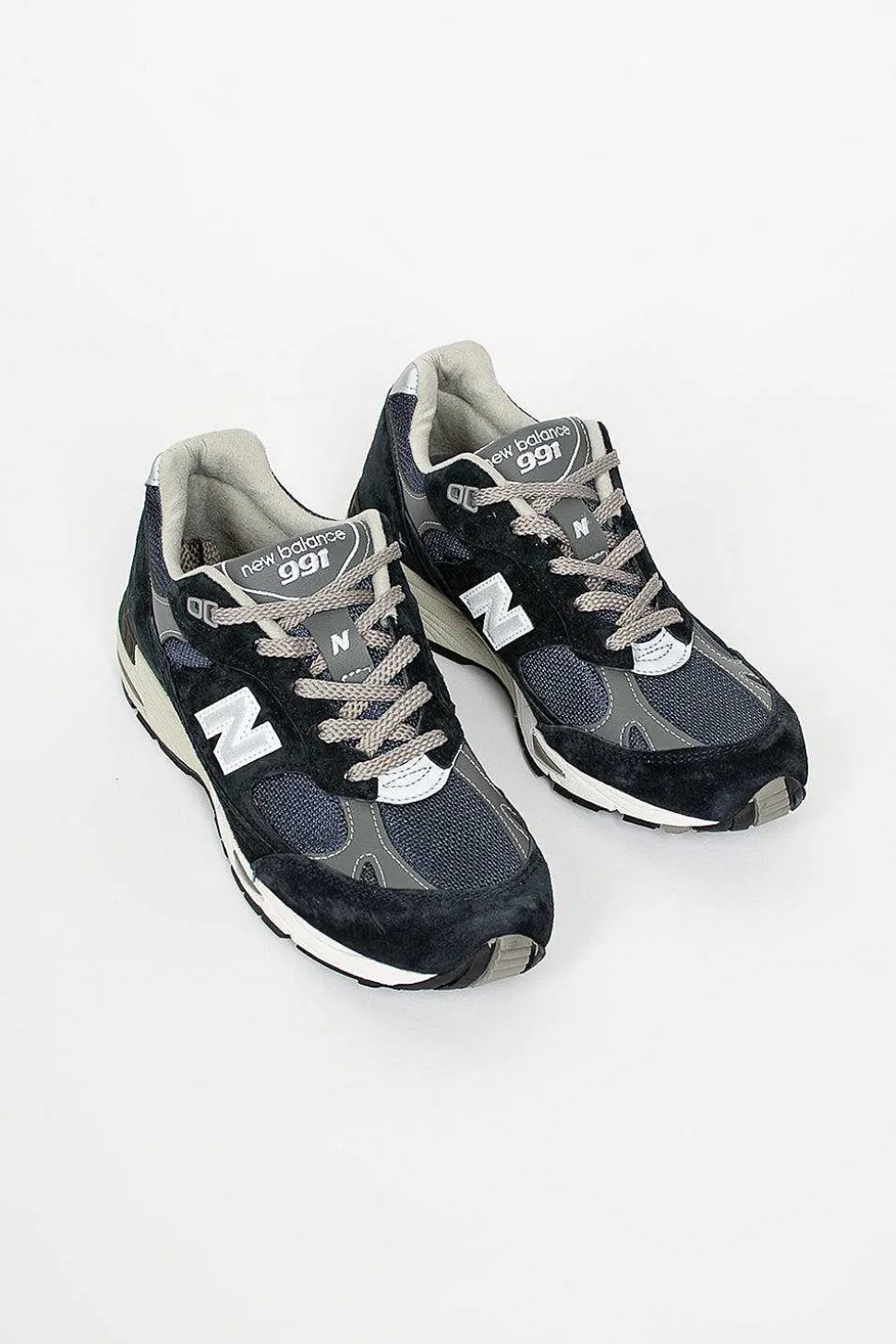 W991Nv Sneaker Navy