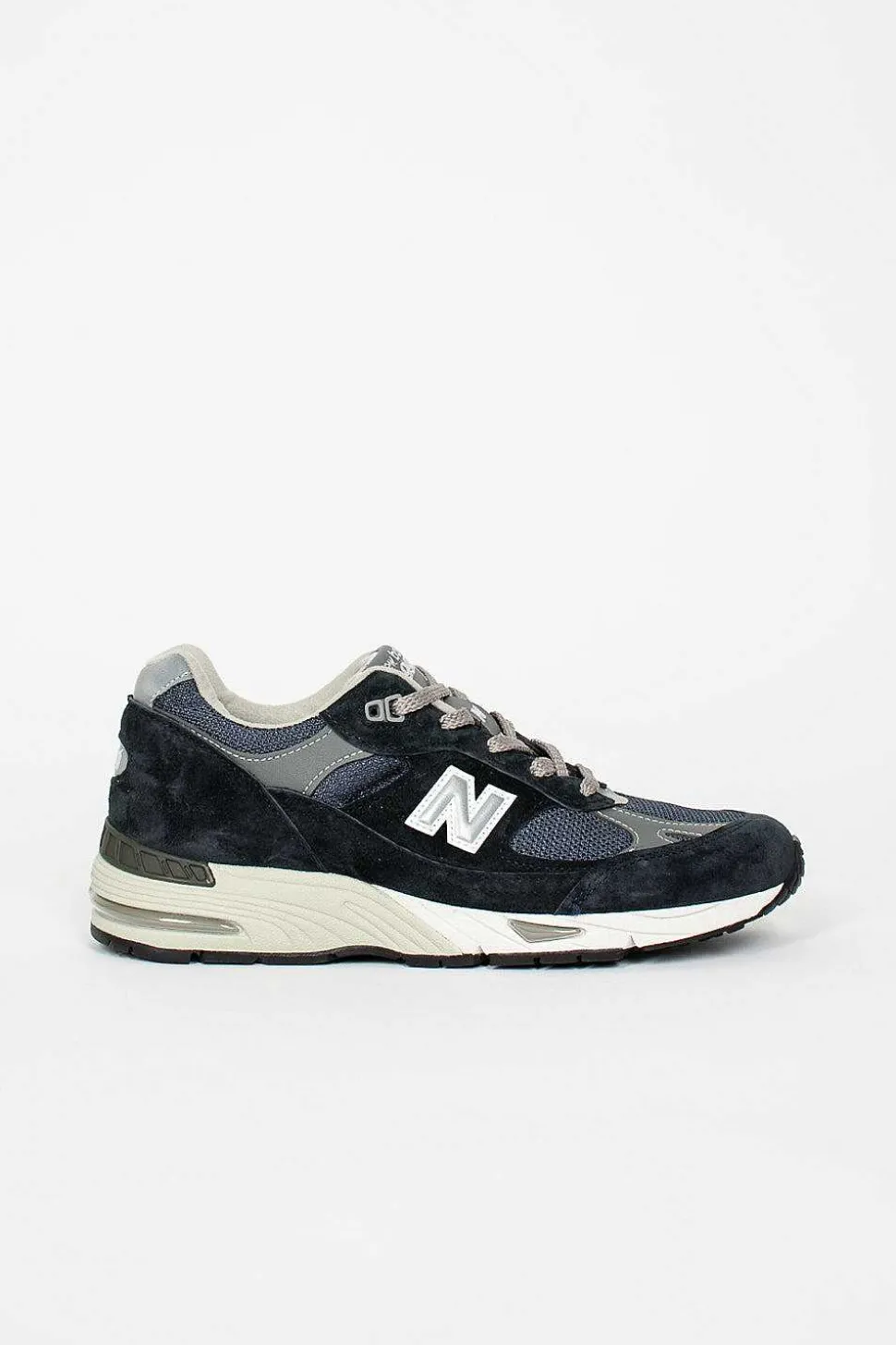 W991Nv Sneaker Navy
