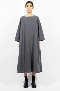 Wow Dress Graphite