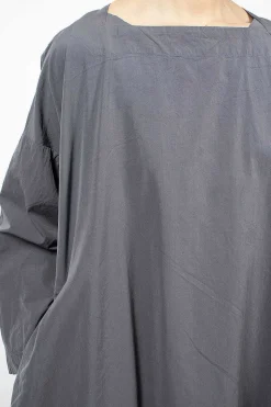 Wow Dress Graphite