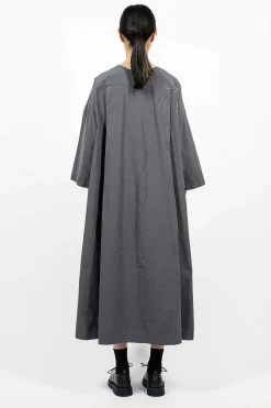 Wow Dress Graphite
