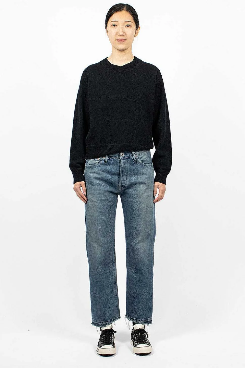 Wp07 Jean Medium Distress