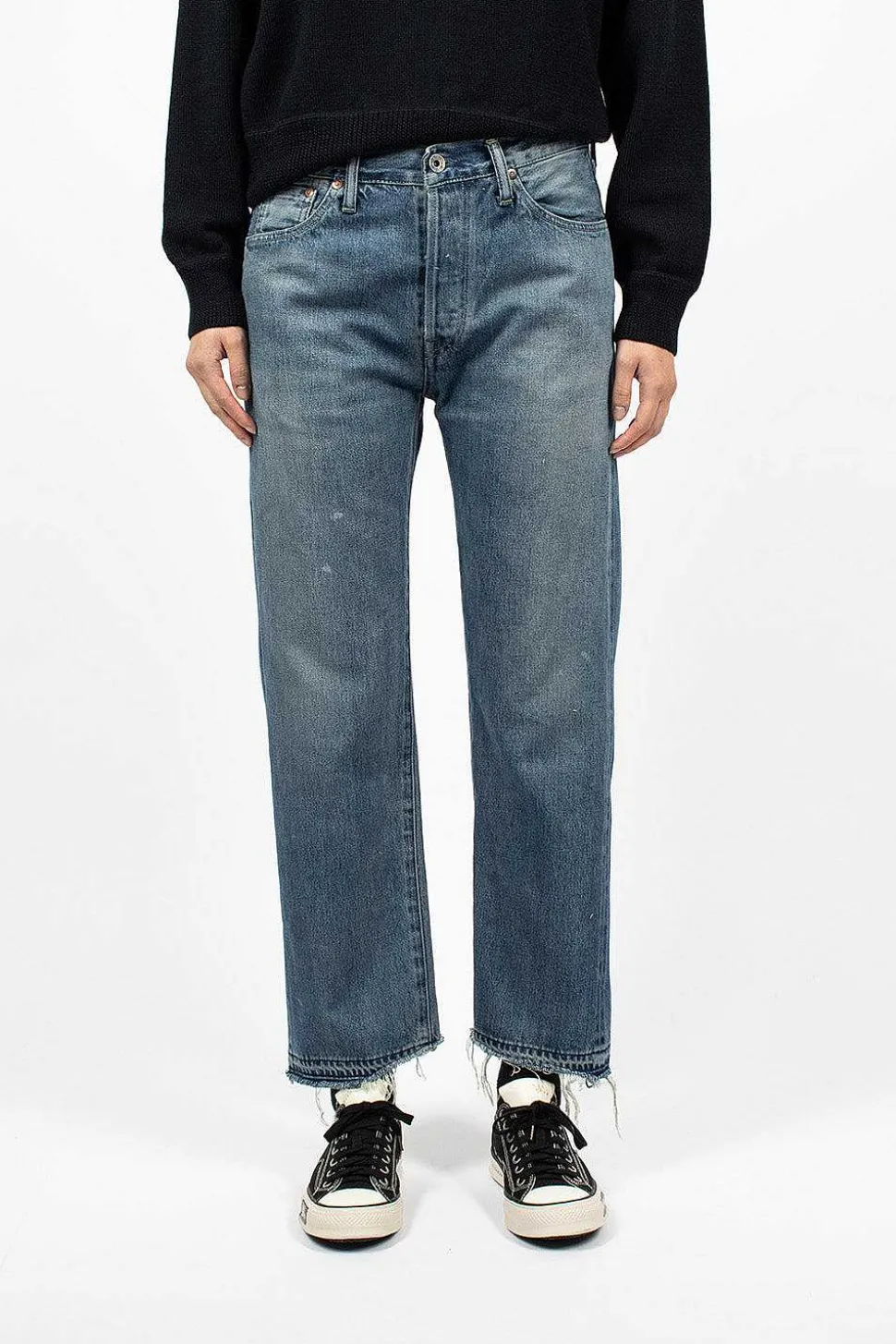 Wp07 Jean Medium Distress