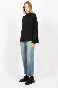 Wp08 Straight Cut Jean Very Light