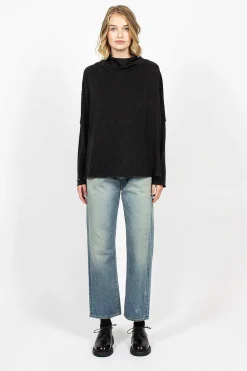 Wp08 Straight Cut Jean Very Light