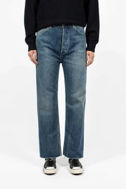 Wp11 Straight Jean Dark Wash
