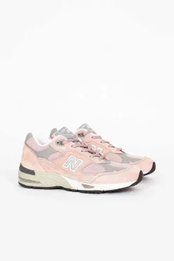 W991Pnk Sneaker Pink