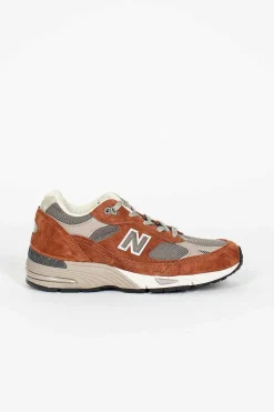W991Pty Sneaker Underglazed